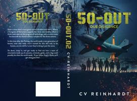 Due Diligence: Book 2: 50-Out 1942935269 Book Cover