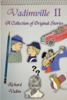 Vadimville II B0BQ1P3P4F Book Cover