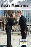 Anger Management (Current Controversies) 0737741317 Book Cover