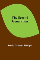 The Second Generation 1517660211 Book Cover