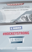 #Hockeystrong 098222981X Book Cover