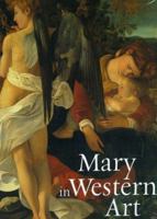 Mary in Western Art 097129819X Book Cover