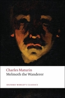 Melmoth the Wanderer 0192835920 Book Cover