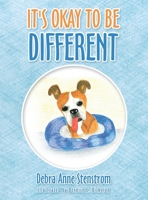It's Okay to Be Different 1665575093 Book Cover