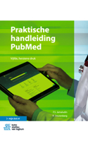 Praktische Handleiding PubMed 9036825520 Book Cover