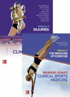 VALUE PACK CLINICAL SPORTS MEDICINE 5E - VOL 1 & 2 1760424595 Book Cover