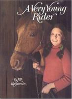 A Very Young Rider 0394410920 Book Cover