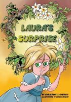 Laura's Surprise 1534833137 Book Cover