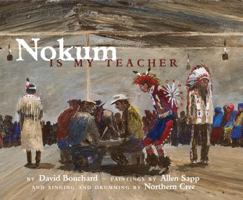 Nokum Is My Teacher 0889953678 Book Cover