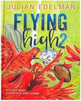 Flying High 2 0692979077 Book Cover