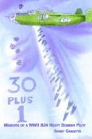 30 Plus 1 1403389861 Book Cover