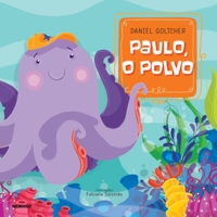 Paulo O Polvo 8525056588 Book Cover