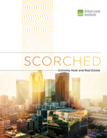 Scorched: Extreme Heat and Real Estate 0874204313 Book Cover