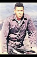 ONE MAN'S JOURNEY: THE LIFE AND EXPERIENCES OF A BLACK COASTIE 1983359874 Book Cover