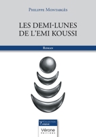 Les demi-lunes de l'Emi Koussi B0H5QZKZK1 Book Cover
