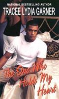 The One Who Holds My Heart (Arabesque) 1583143939 Book Cover