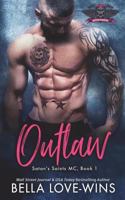 Outlaw 152158091X Book Cover