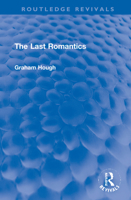THE LAST ROMANTICS 1015925146 Book Cover
