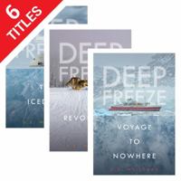 Deep Freeze (Set) 1680760149 Book Cover