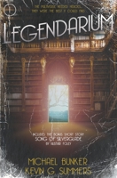 Legendarium B09Y1N7CDB Book Cover