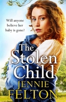 The Stolen Child 1472256441 Book Cover