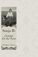 Sonja II: Summer On the Farm 1438975309 Book Cover