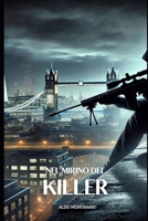 Nel mirino del killer (Italian Edition) B0DQ77PC8V Book Cover