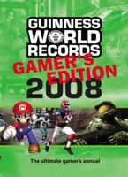 Guinness World Records Gamer's Edition 1904994210 Book Cover