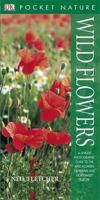 Wild Flowers (Pocket Nature) 1405350008 Book Cover