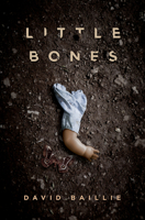 Little Bones 1637890273 Book Cover