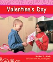 Valentine's Day 1681526735 Book Cover