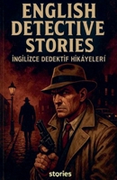 English Detective Stories 6259383703 Book Cover