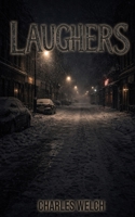 Laughers B09CGKTK9Y Book Cover