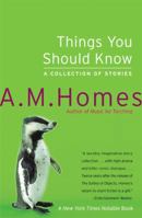 Things You Should Know 0688167128 Book Cover