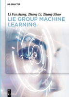 Lie Group Machine Learning 311050068X Book Cover