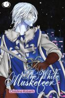 The White Musketeer 1387751476 Book Cover