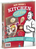 Maw Broon's Kitchen Gift Pack 1849341427 Book Cover