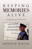 Keeping Memories Alive 1436364434 Book Cover