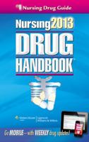 Nursing2013 Drug Handbook 1451150237 Book Cover