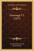 Fleurange V2 1164647873 Book Cover