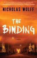 The Binding 1501102710 Book Cover