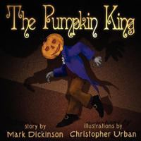 The Pumpkin King 0615163726 Book Cover