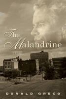 The Malandrine 1976021081 Book Cover