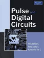 Pulse and Digital Circuits B000W8D4SU Book Cover