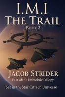 IMI: Book 2 — The Trail B0FZHDLW3F Book Cover