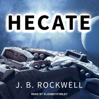 Hecate 1925597806 Book Cover