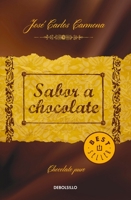 Sabor a chocolate 6073136196 Book Cover