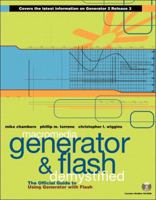 Generator and Flash Demystified 0201725843 Book Cover