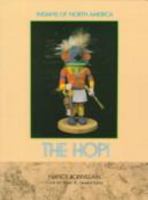 Hopi Indians 0791024873 Book Cover