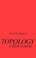 Topology 0134689518 Book Cover